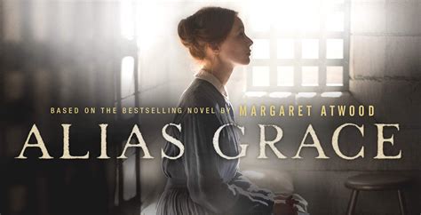 alias grace|alias grace meaning.